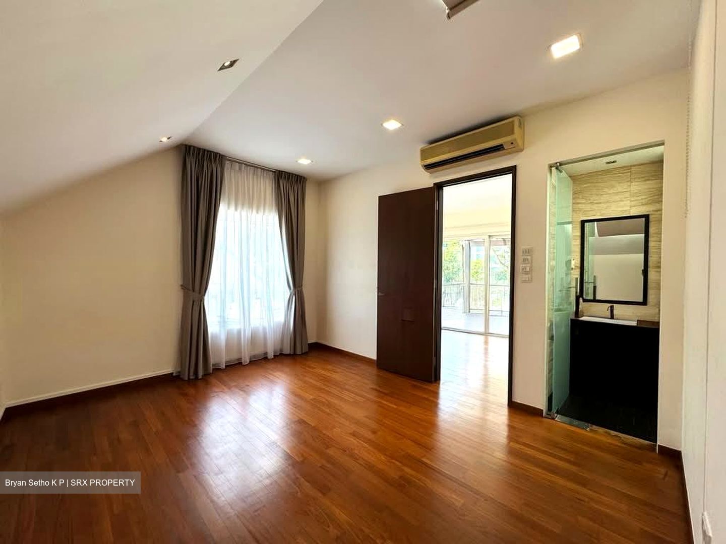 Hillcrest Park (D11), Semi-Detached #537204351